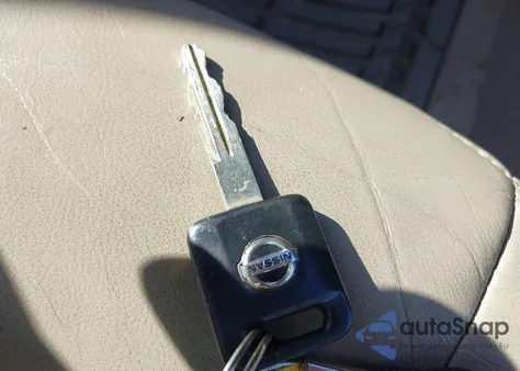 2005 Nissan Altima 3.5 Se from USA, damaged, VIN 1N4BL11E95N418587